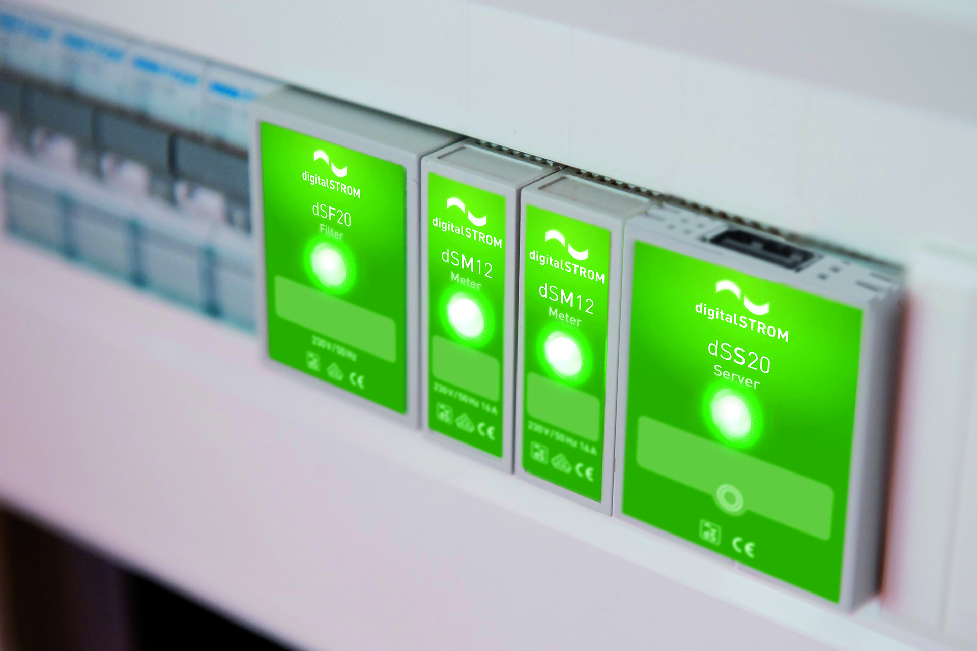 PREVIEW anlässlich der CeBIT 2014 im Hotel Grand Elysée Hamburg